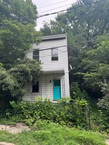 2432 Halstead St, Cincinnati, OH, 45214