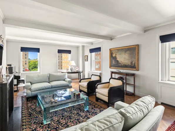 50 East 77th Street image 1 of 13
