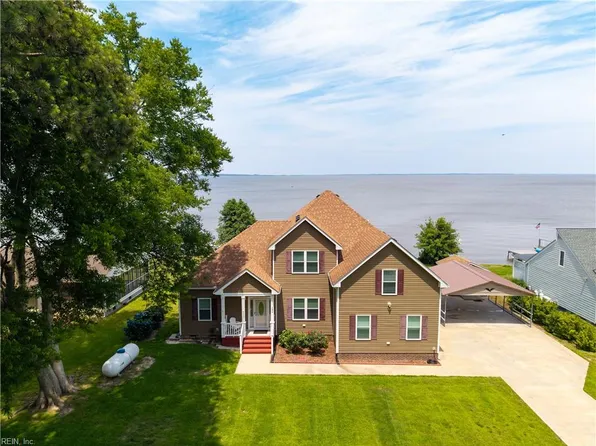 132 Romm Point, Currituck, NC 27929
