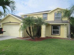 11318 Lake Cypress Loop, Fort Myers, FL 33913