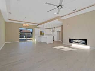 68105 Vista Chino, Cathedral City, CA 92234