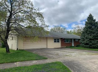1463 Terry Dr, Reynoldsburg, OH 43068