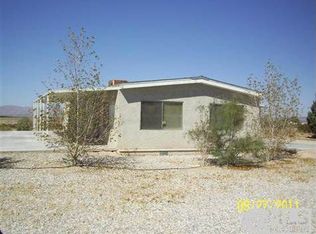 37058 Mercury Rd, Lucerne Valley, CA 92356