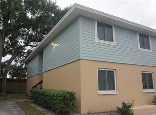 534 Golden Raintree Pl #534, Brandon, FL 33510