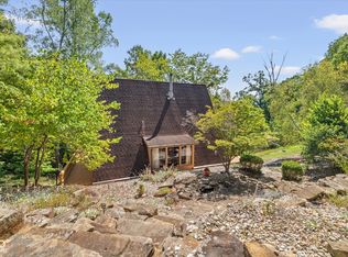 3892 Morrison Rd, Nashville, IN 47448