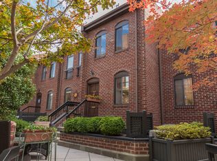 1033 Paper Mill Ct NW #1033, Washington, DC 20007