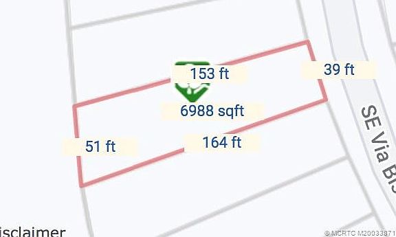 5th image of 167 SE Via Bisento
