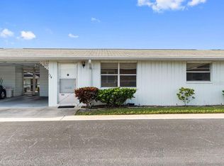 12400 Park Blvd APT 124, Seminole, FL 33772