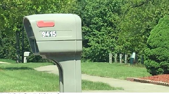 4th image of 9415 Andrew Dr
