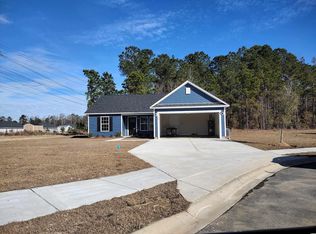 1726 Ackerrose Dr LOT 56, Conway, SC 29527