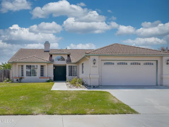 1525 Gardenia St, Lompoc, CA 93436