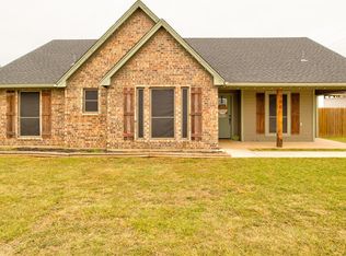 306 S Hughes St, Rio Vista, TX 76093