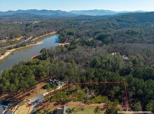 311 Hill Pl, Blairsville, GA 30512