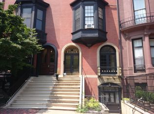 192 Beacon St APT 1, Boston, MA 02116