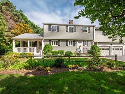 83 Anson Rd, Concord, MA, 01742