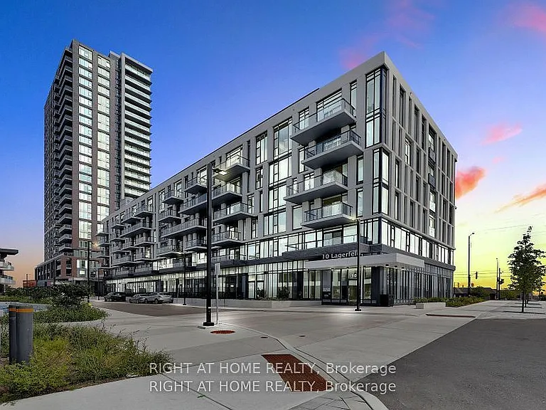 10 Lagerfeld Dr #401 — Photo 2