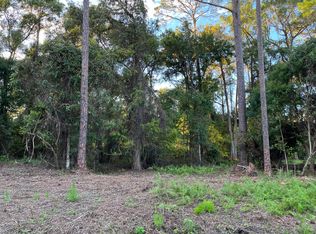 119 Dolphin Dr, Georgetown, FL 32139