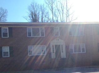 143 East St APT 6, Madison Heights, VA 24572