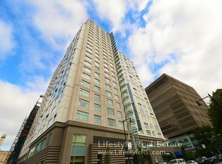 350 Third St UNIT 501, Cambridge, MA 02142