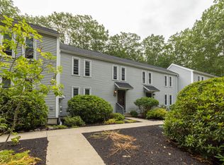 801 US Route 1 #D2, York, ME 03909