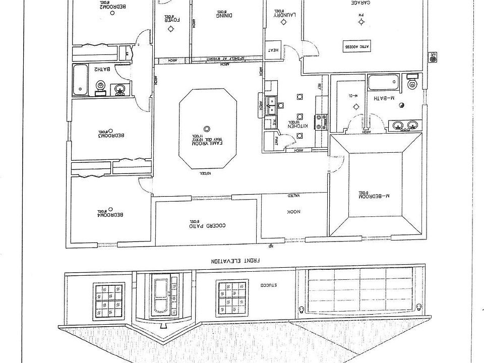 1st image of 196 NE Evergreen St