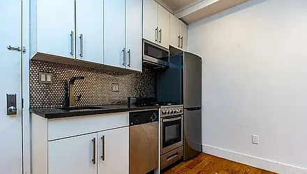 Rented by The Property Firm