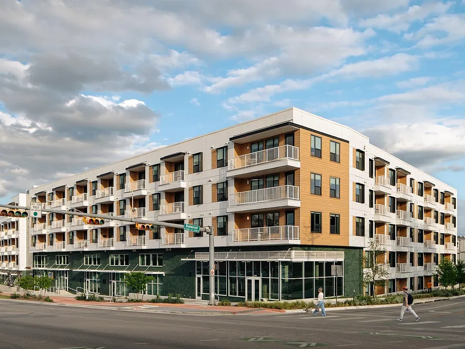 2323 S Lamar Blvd #509