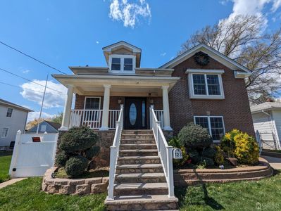 123 E 11th St, Linden, NJ, 07036
