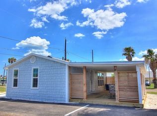 523 S Station St, Port aransas, TX 78373