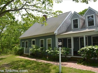 10 Meshaket Way, Oak Bluffs, MA, 02557