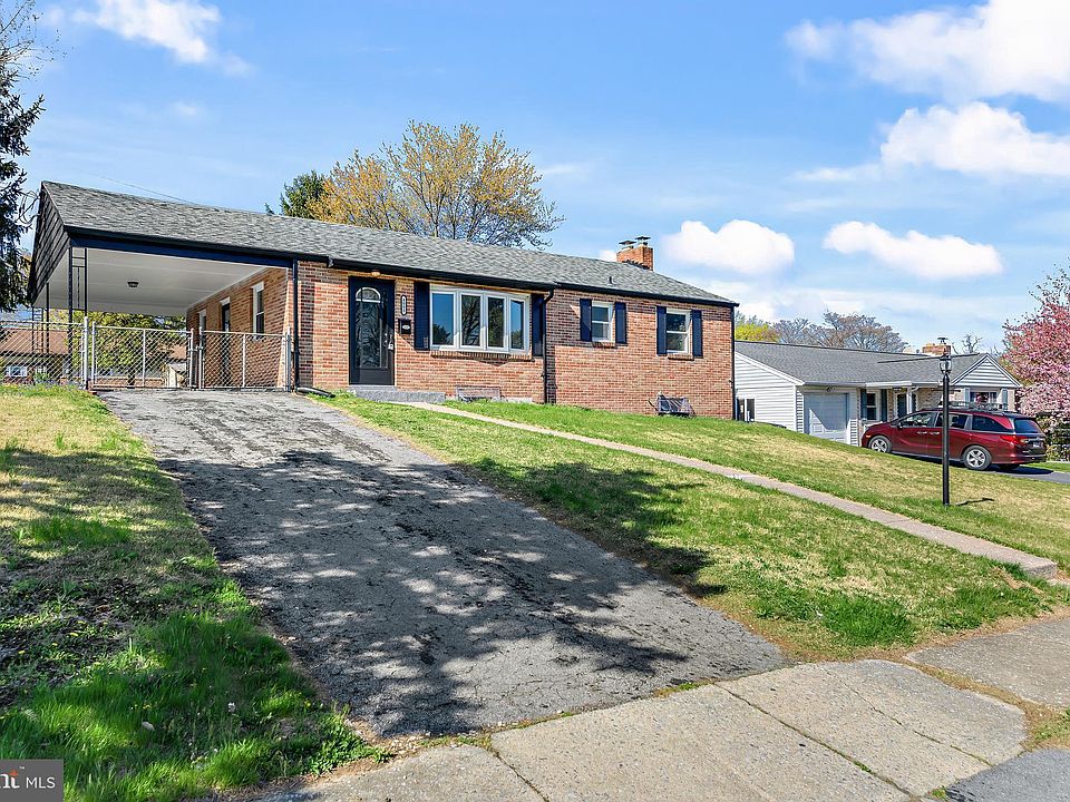 4008 Cheryl Dr, Harrisburg, PA 17109 Zillow