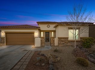 3657 Santa Sabina Ave, Las Cruces, NM 88012