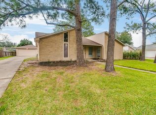 11659 Sagewind Dr, Houston, TX 77089