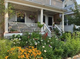 1112 Jenifer St, Madison, WI 53703