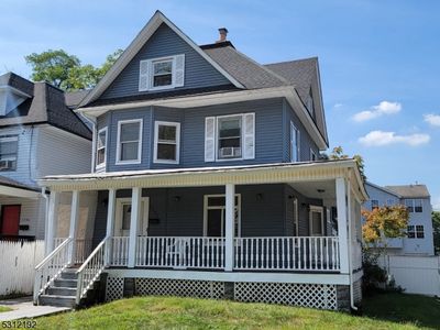 1200 Cameron Ave, Plainfield, NJ, 07060