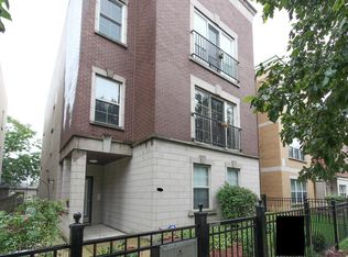 1129 W Washburne Ave, Chicago, IL 60608