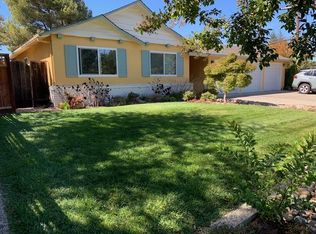 2100 Fallen Leaf Ln #B, Los Altos, CA 94024