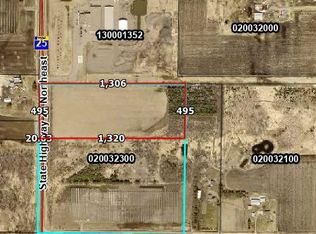 Highway 25, Foley, MN 56329