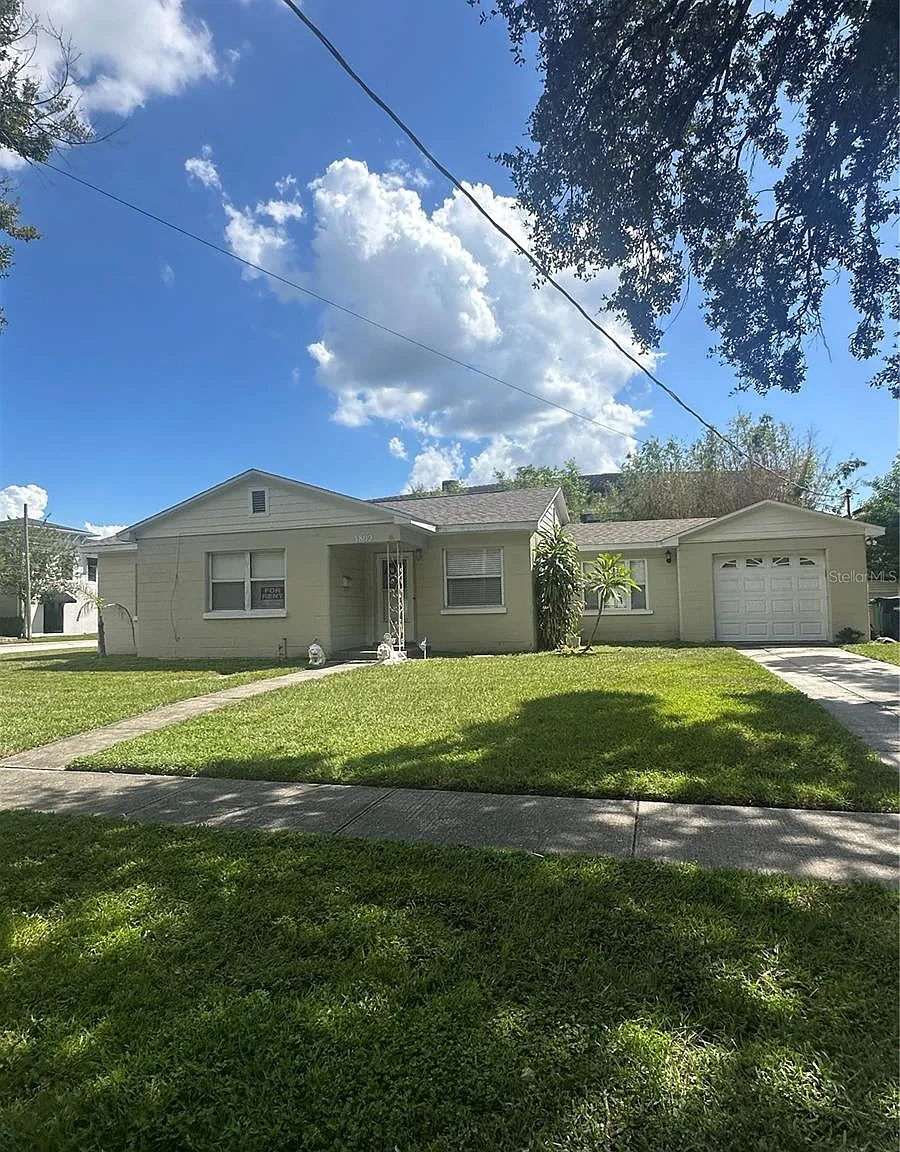 3802 West San Juan Street - 1 — Photo 1