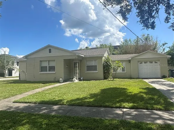 3802 W San Juan St, Tampa, FL 33629