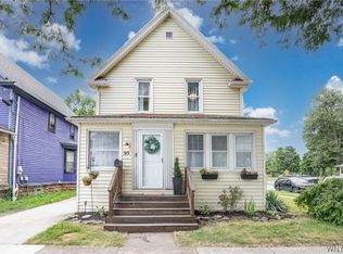 95 Adam St, Tonawanda, NY 14150