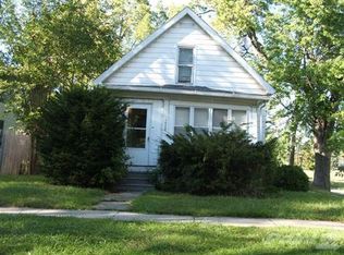 1459 Indiana Ave, Flint, MI 48506