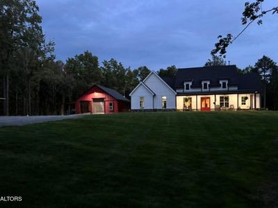 255 Crest View Dr, Sunbright, TN, 37872