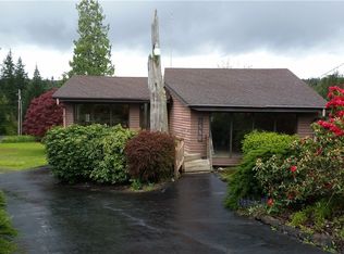 1550 Thorndyke Rd, Port Ludlow, WA 98365