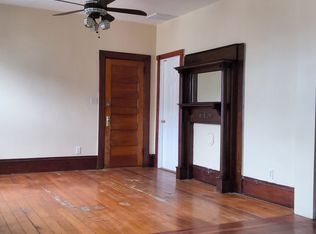 517-519 2nd St #3, Fall River, MA 02721