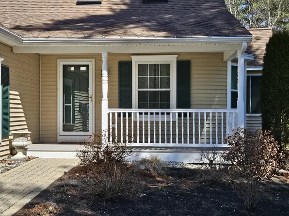 33 Heritage Drive #10-9, Wells, ME 04090