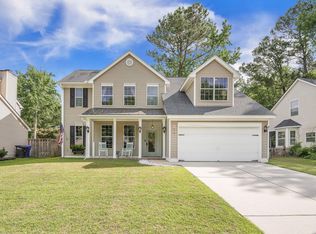 192 Historic Dr, Mount Pleasant, SC 29464