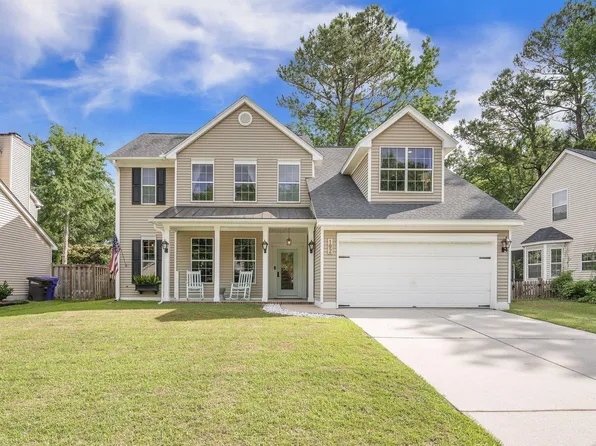 192 Historic Dr, Mount Pleasant, SC 29464