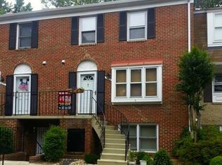 1573 Presidential Dr, Henrico, VA 23228