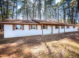1603 County Road 187d, Kilgore, TX 75662